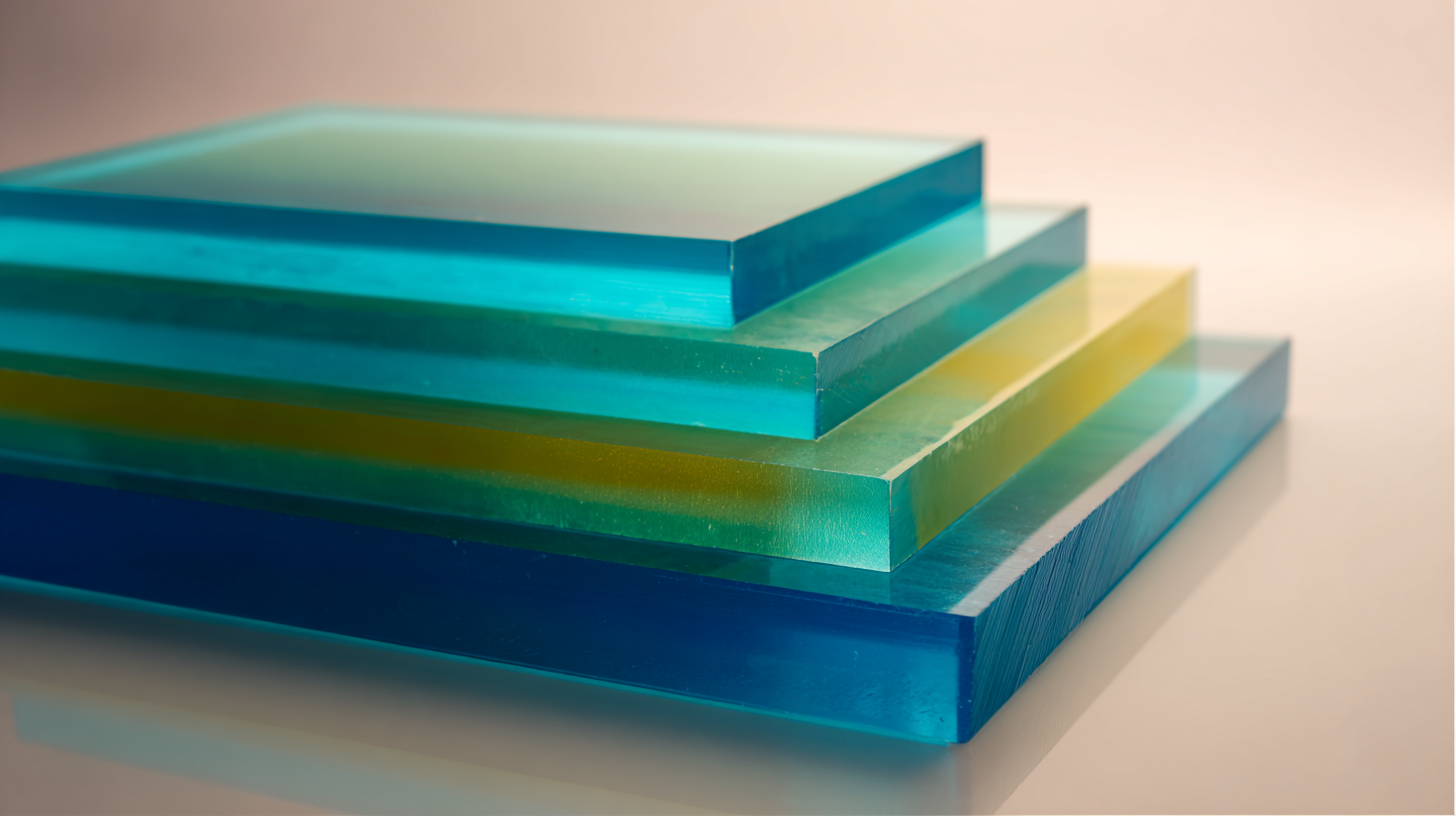 Incredible Benefits of Solid Pp Sheet Compared to Other Materials