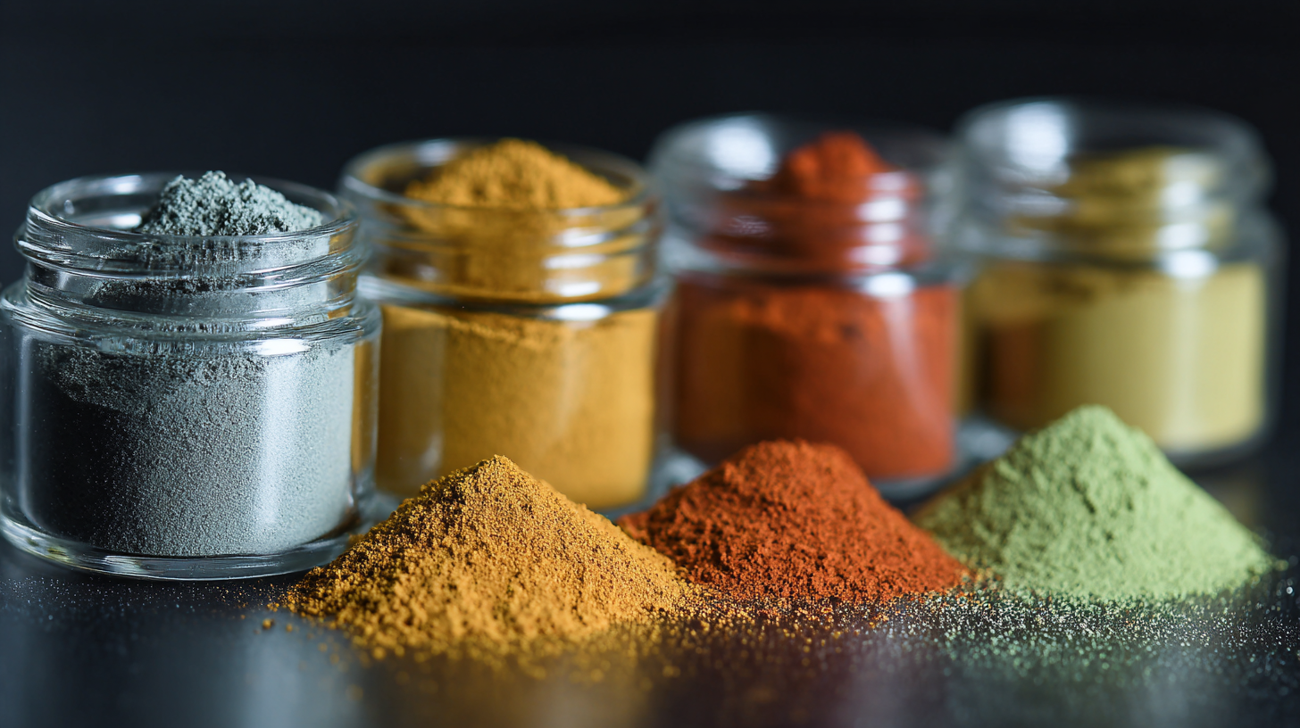 Understanding the Challenges with Aluminum Oxide Polishing Powder in Different Applications