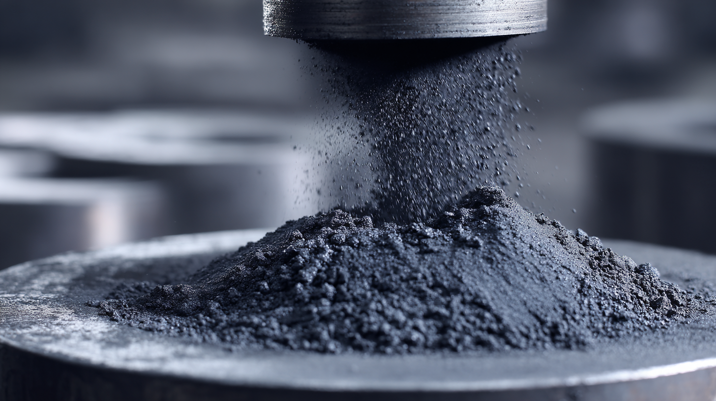 Understanding the Challenges with Aluminum Oxide Polishing Powder in Different Applications