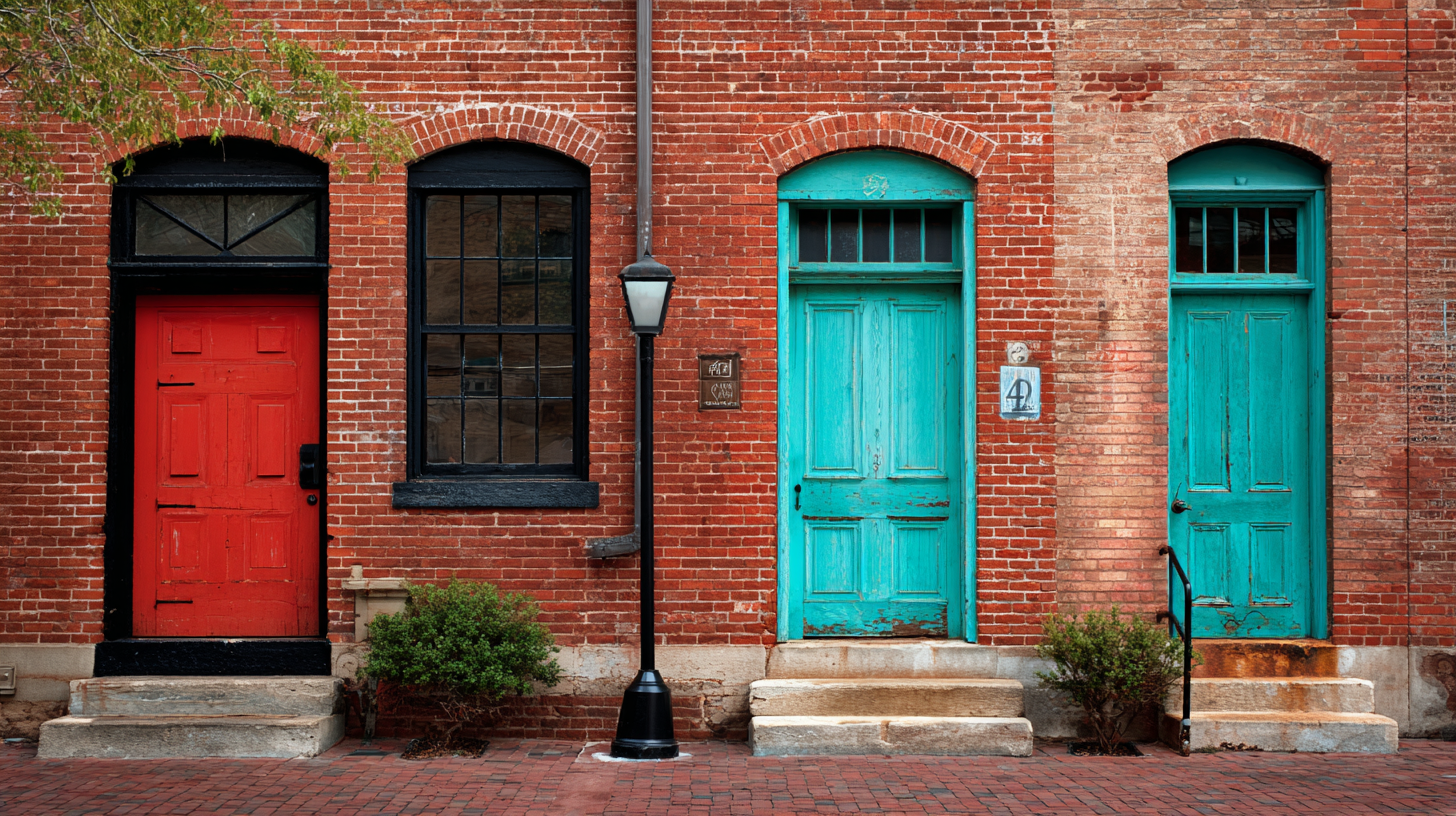 Unlocking Efficiency: The Proven Advantages of Modern Doors and Windows in Energy Savings