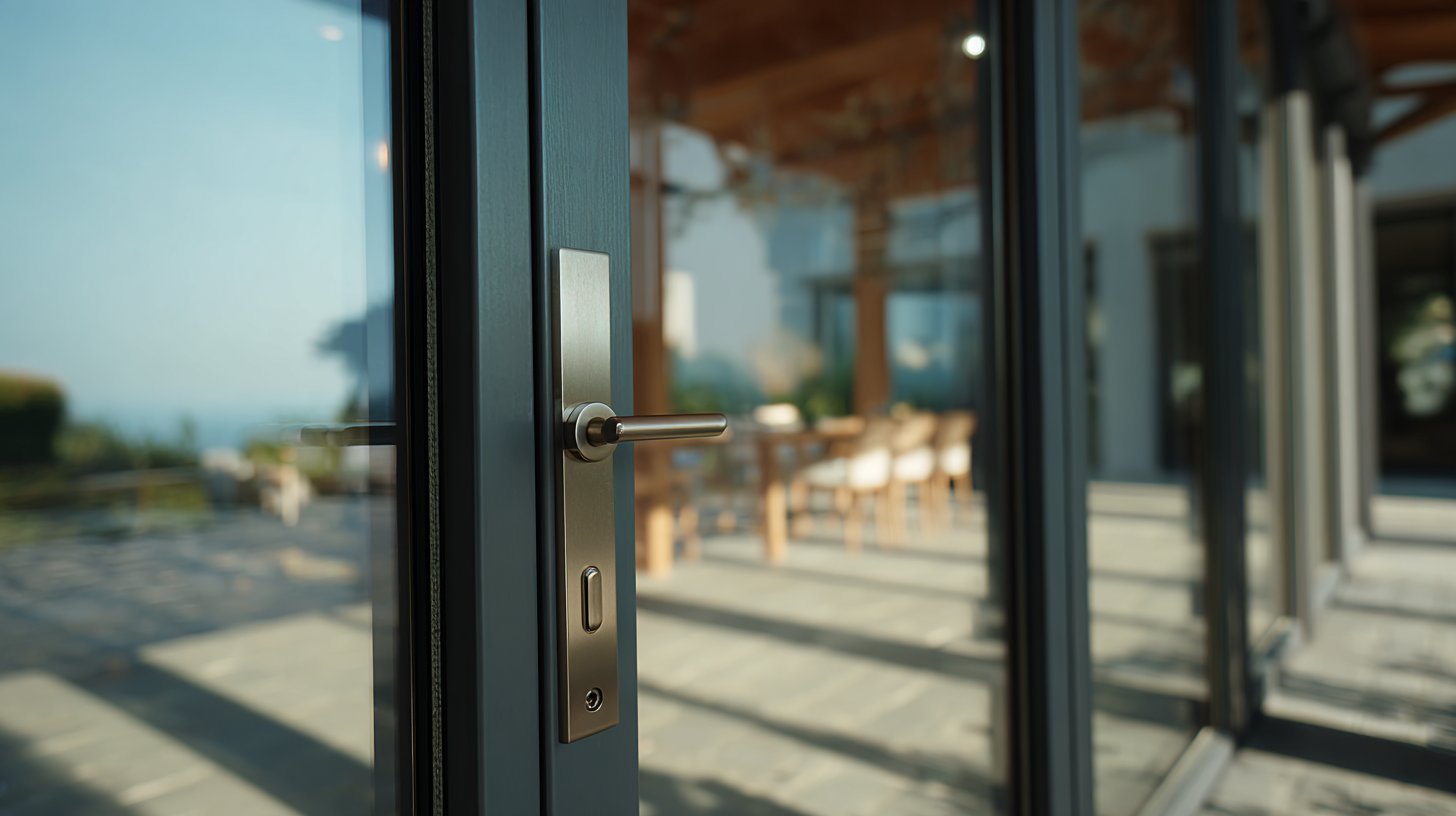 Unlocking Efficiency: The Proven Advantages of Modern Doors and Windows in Energy Savings