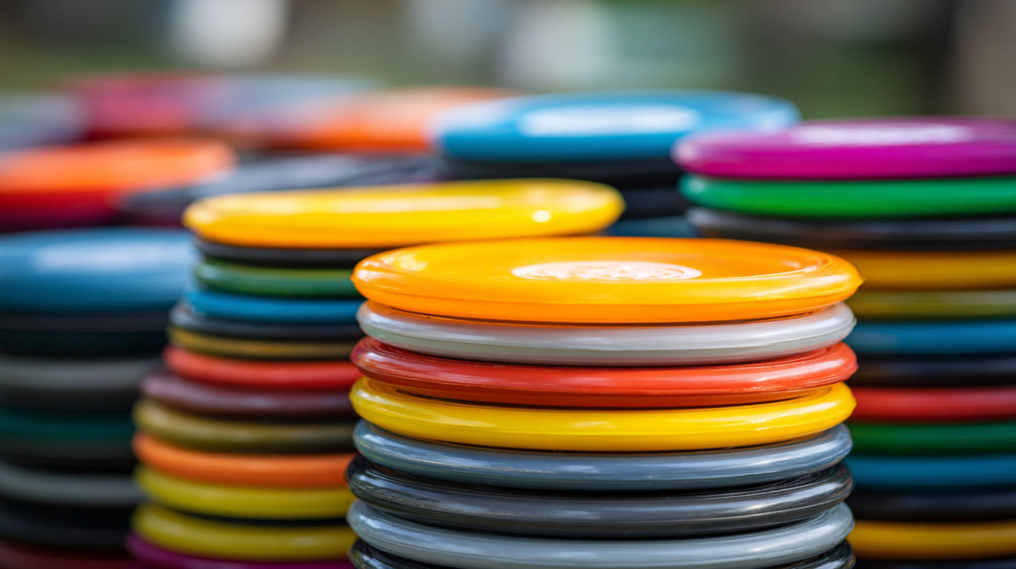 The Definitive Guide to Choosing the Best Frisbee Sportswear for Optimal Performance