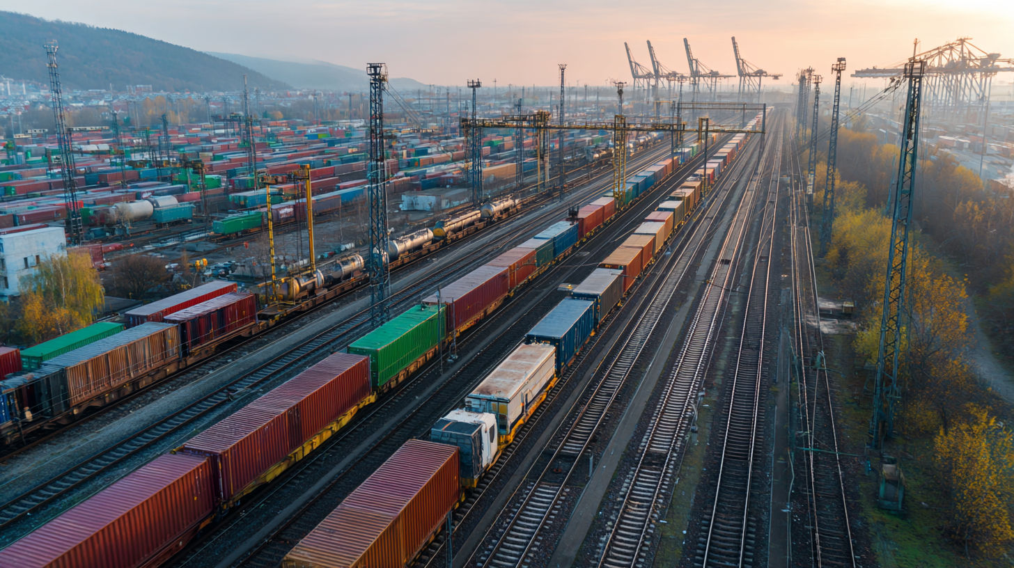 Essential Guide to Maximizing Efficiency with Smart Track Technology in Your Operations