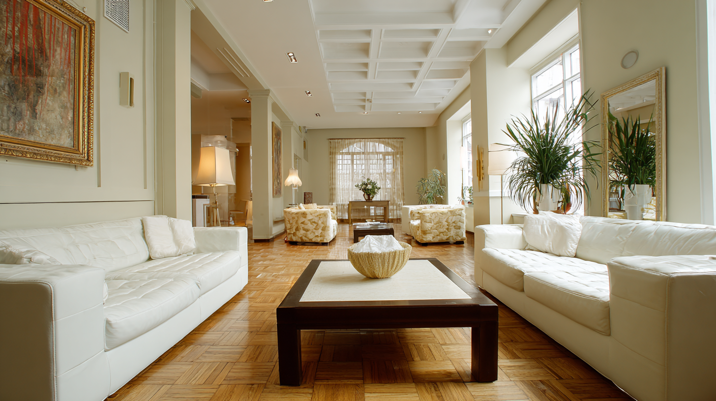 7 Surprising Benefits of Choosing Unique Home Decoration Ideas to Transform Your Space