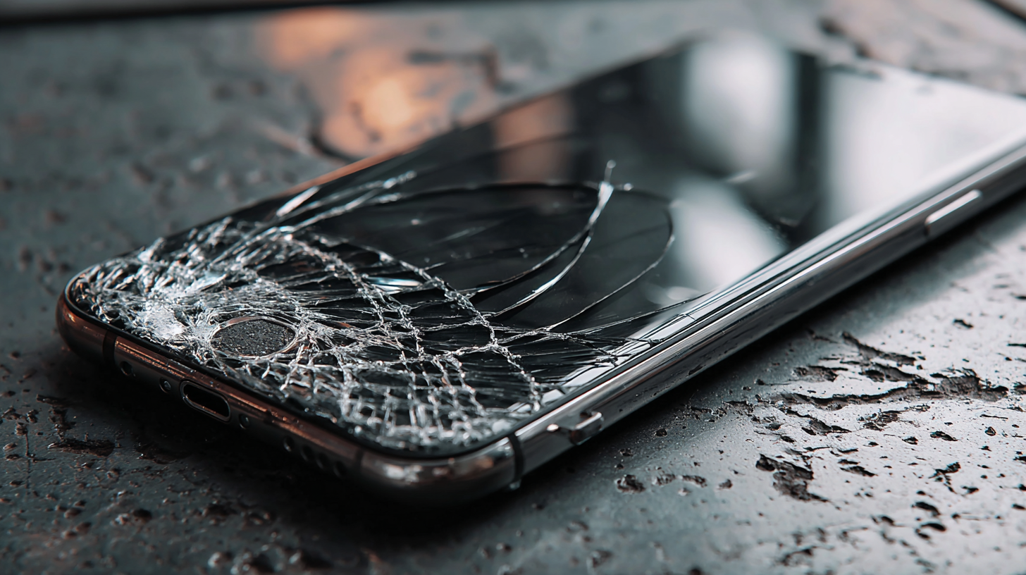 15 Top LCD Smartphone Repair Parts You Need for Your Business Success