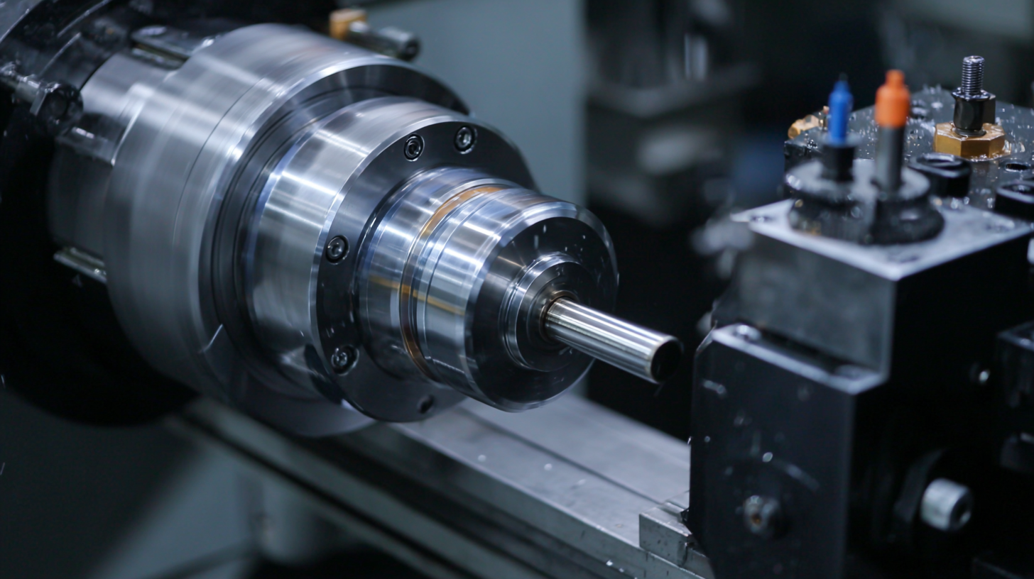 The Definitive Handbook for Mastering Parallel Lathe Techniques
