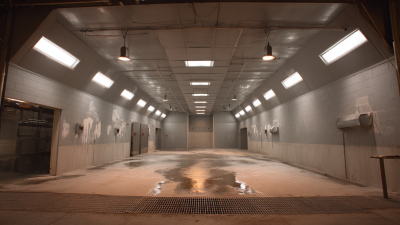 7 Reasons Automotive Paint Booth Filters Are Essential for Your Business Success