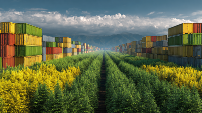 How to Enhance Your Supply Chain with Animal and Plant Health Solutions
