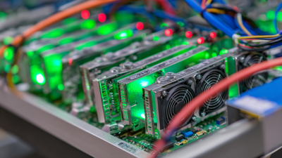 Discovering the Advantages of Whatsminer M61 208t for Enhanced Mining Efficiency