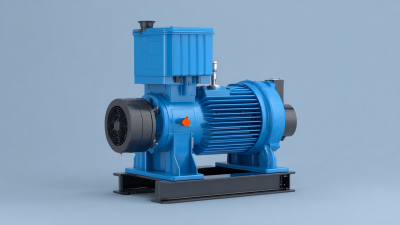 How to Select the Perfect Submersible Water Pump for Your Needs