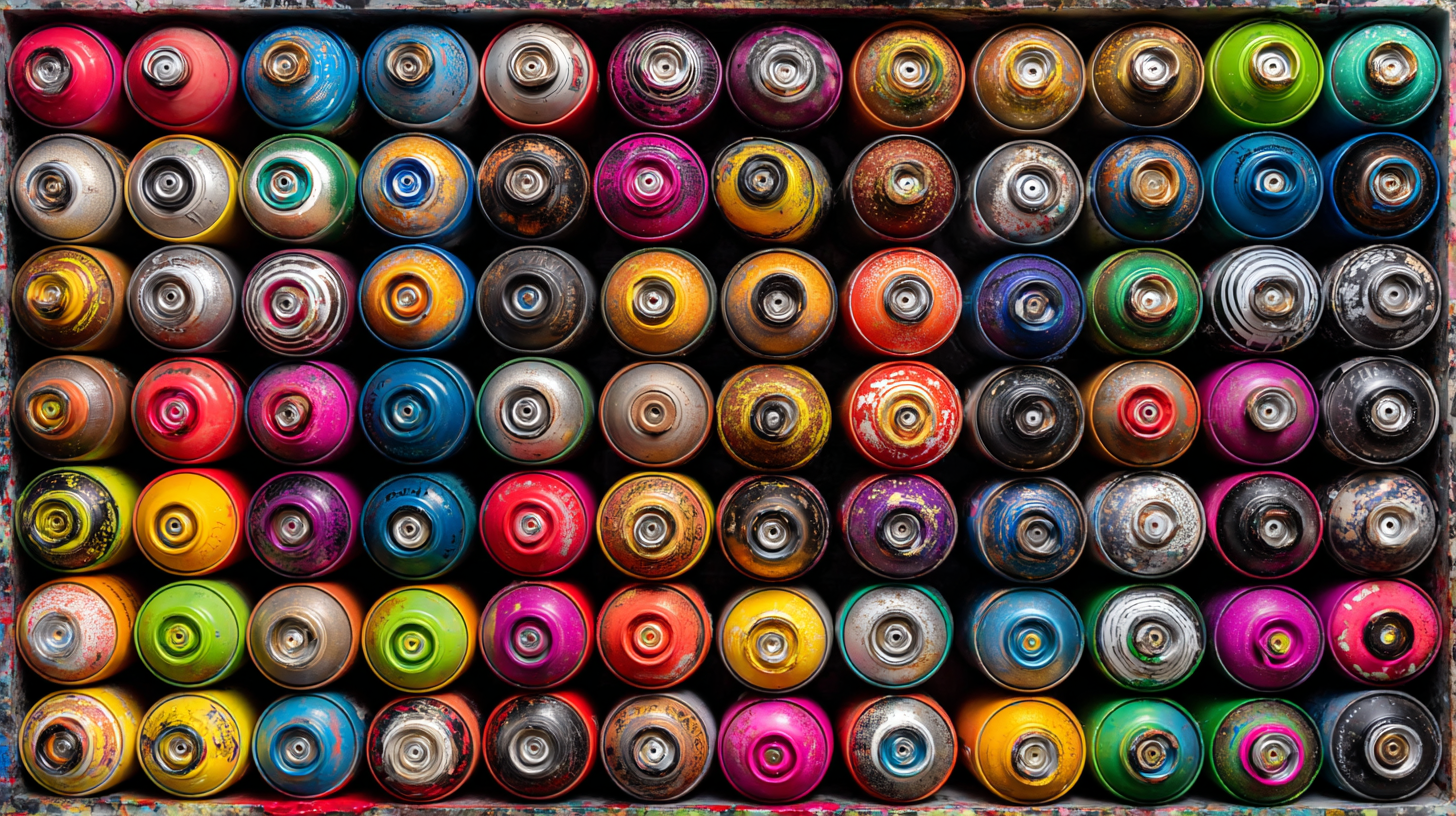 A Comprehensive Comparison of Aerosol Empty Cans Across Different Manufacturers