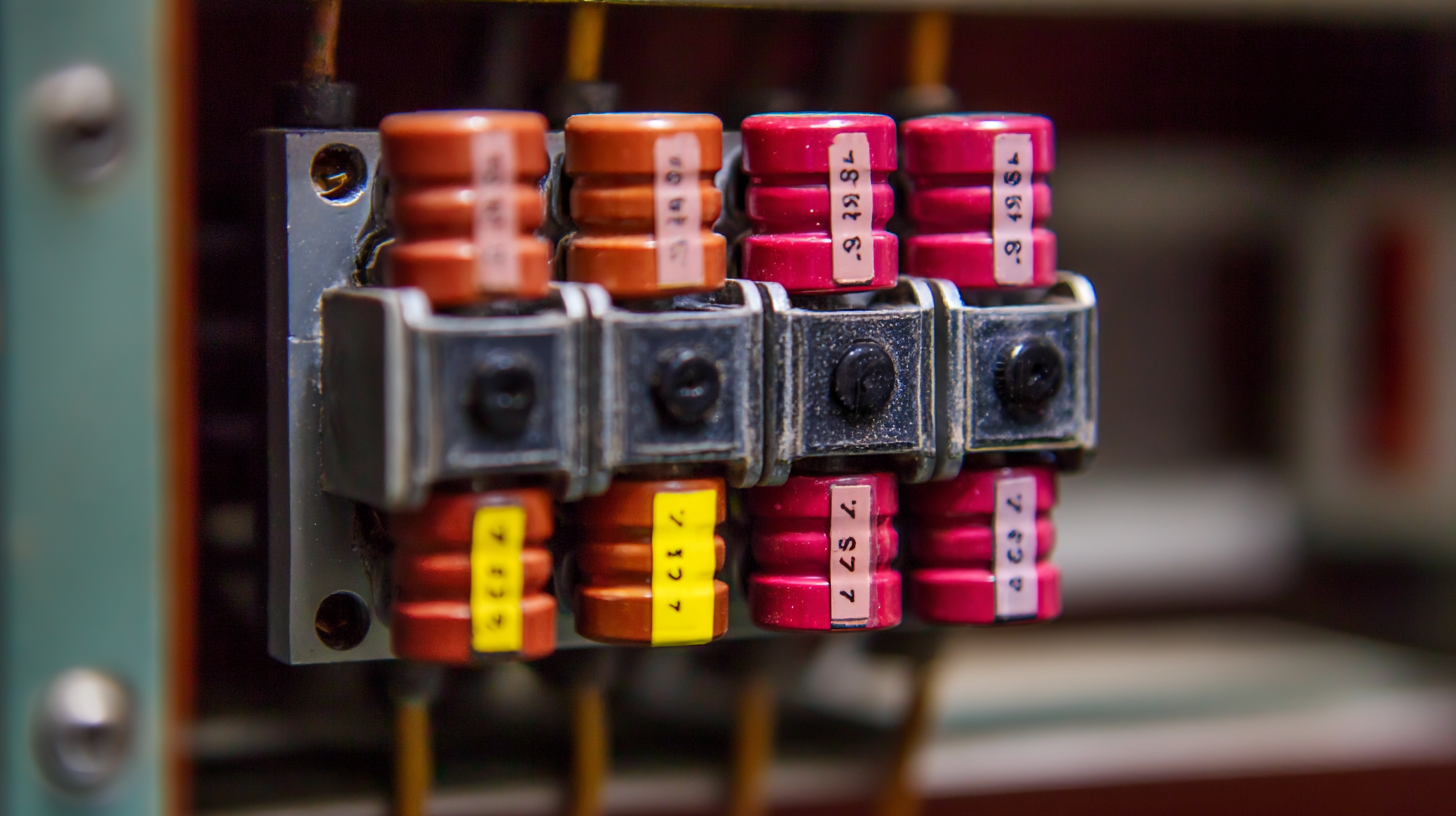 The Ultimate Comparison of Motor Thermal Relays Versus Standard Relays