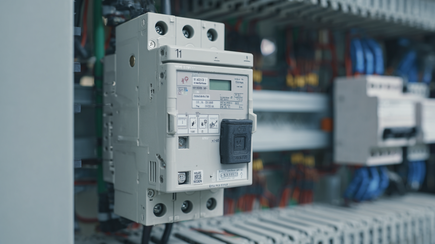 The Ultimate Comparison of Motor Thermal Relays Versus Standard Relays
