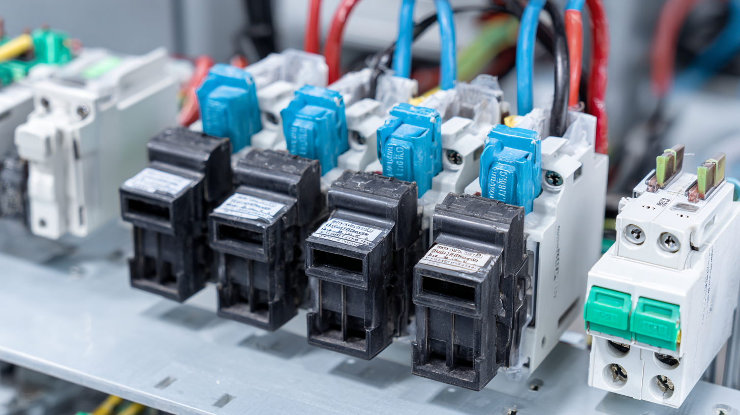 How to Choose the Right DC Rated Contactor for Your Electrical Projects