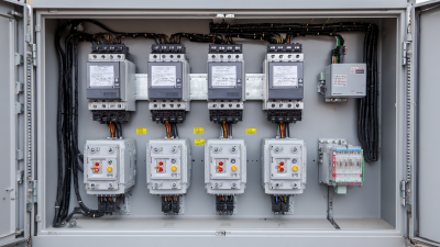 Solutions for Effective Management of High Voltage Distribution Box Systems