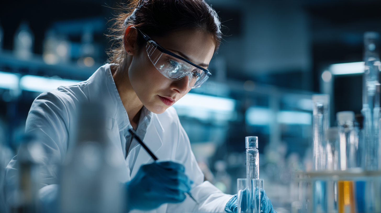 7 Compelling Reasons Why Choosing the Right Clinical Research Organization Matters for Your Trials