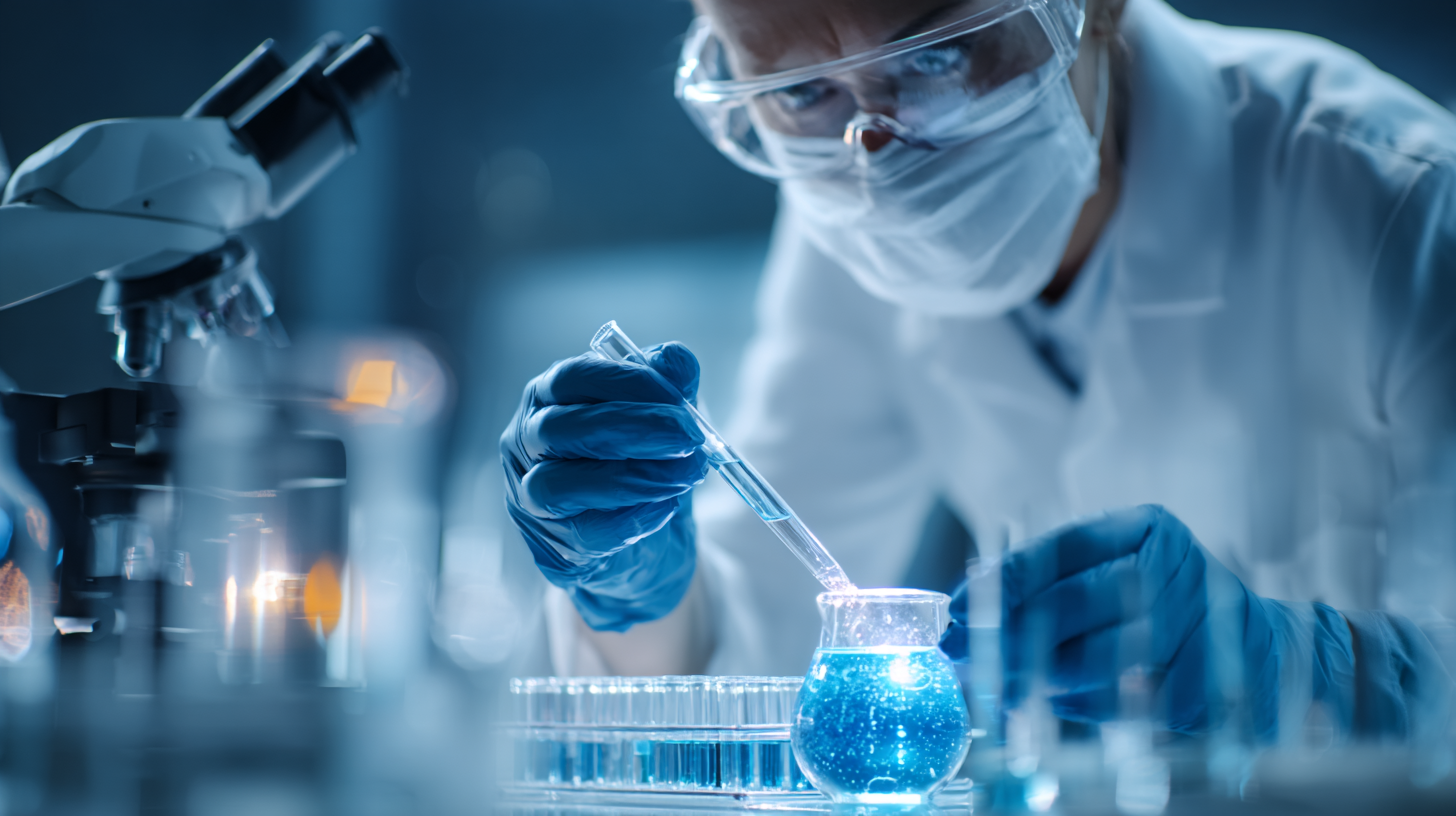 7 Compelling Reasons Why Choosing the Right Clinical Research Organization Matters for Your Trials
