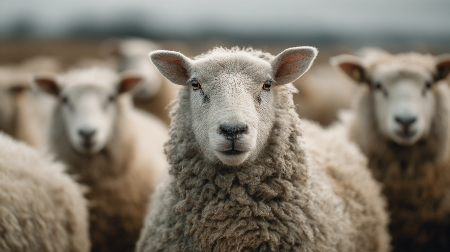 Advantages of Using Sheep Ultrasound Machines for Modern Farming Practices