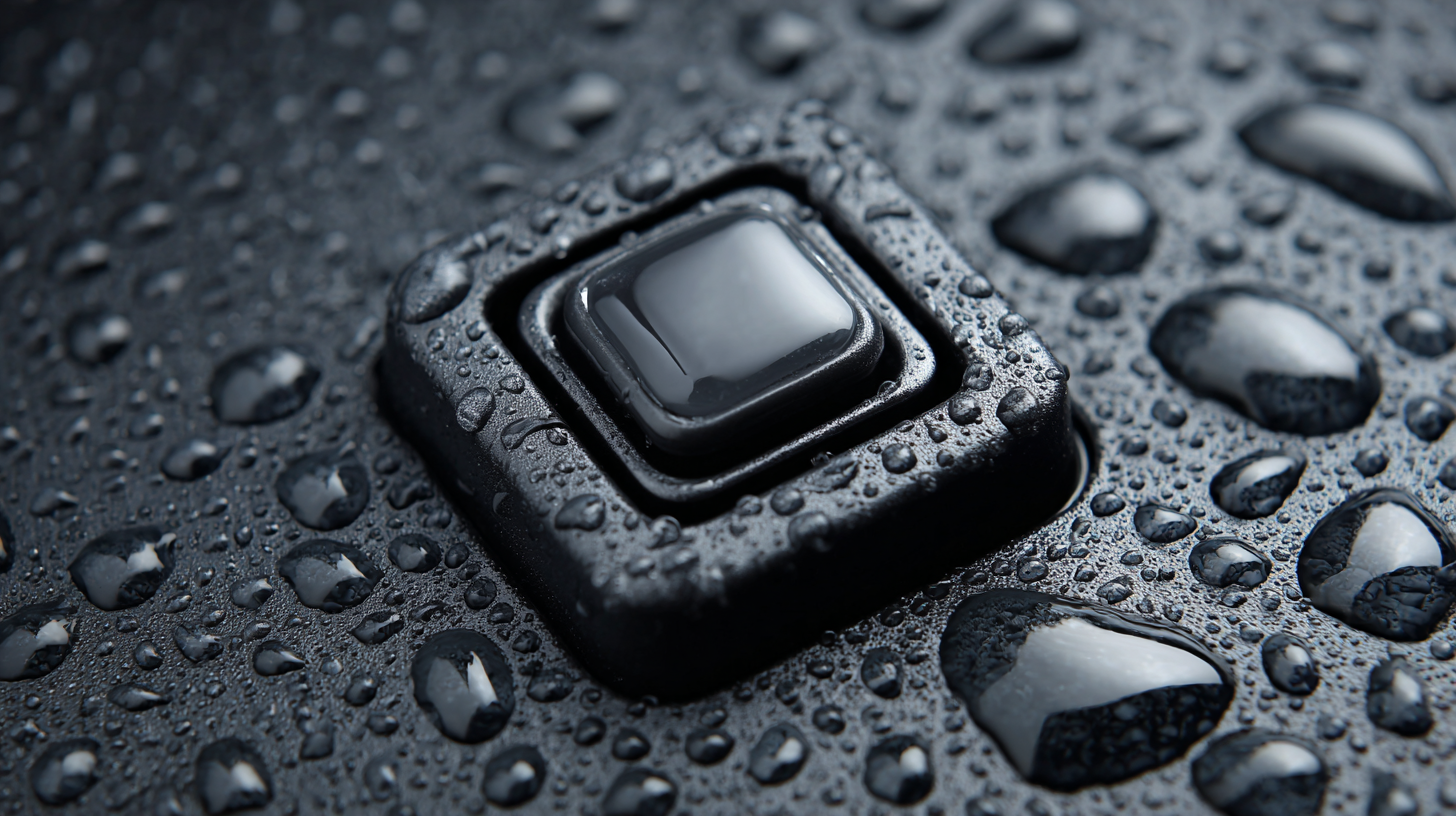 Top Strategies for Maximizing Efficiency with Waterproof Push Button Switch Technology