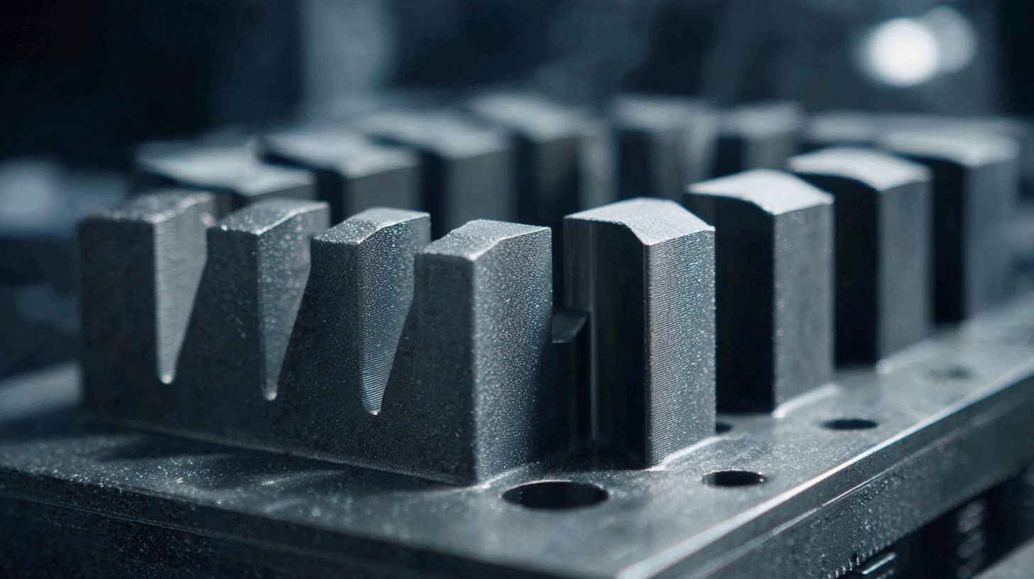 Understanding the Advantages of Sintered Surface Technology in Modern Manufacturing