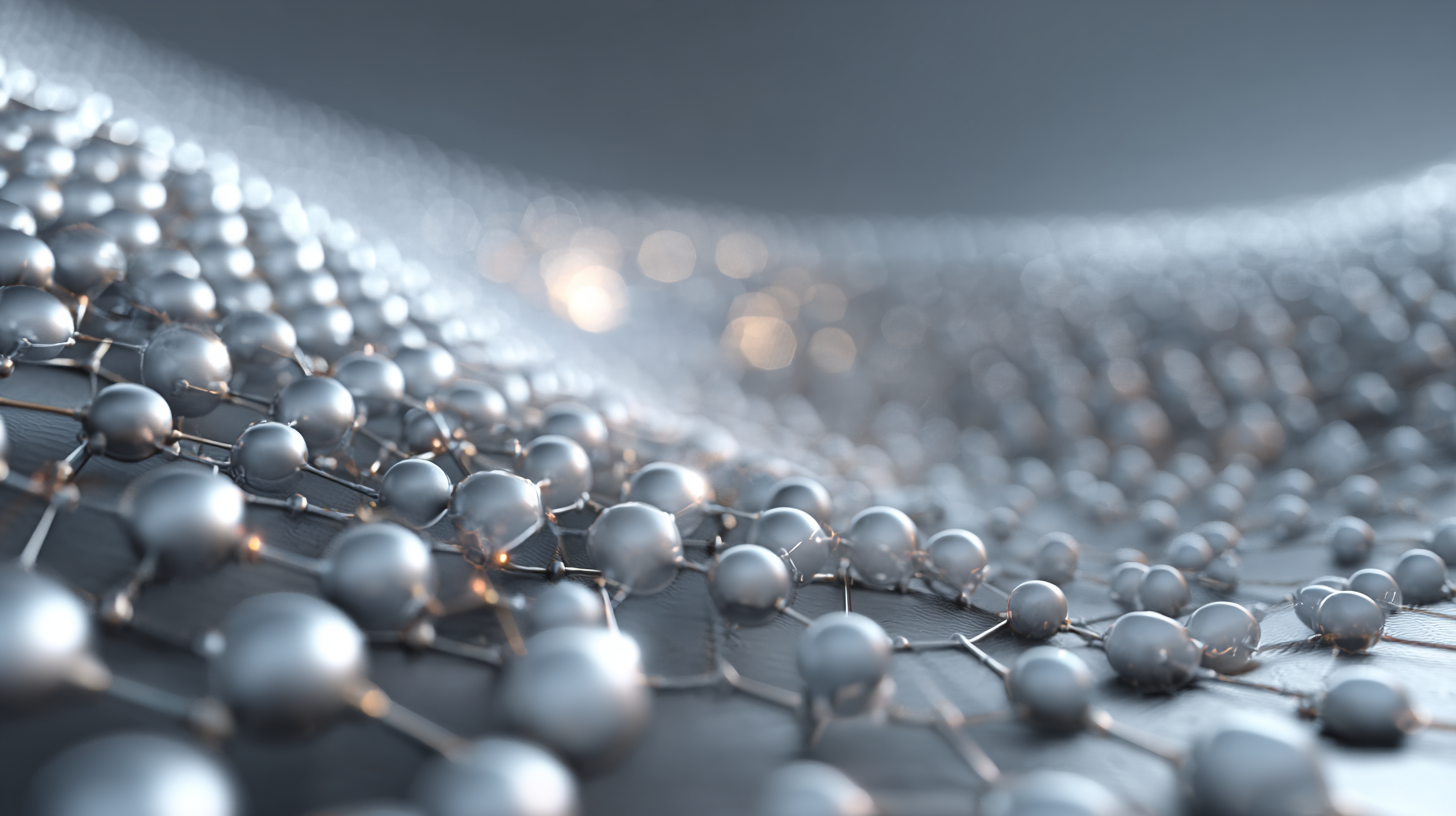 Understanding the Advantages of Sintered Surface Technology in Modern Manufacturing