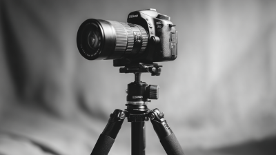 Mastering the Art of Stability with Your DSLR Tripod in Easy Steps
