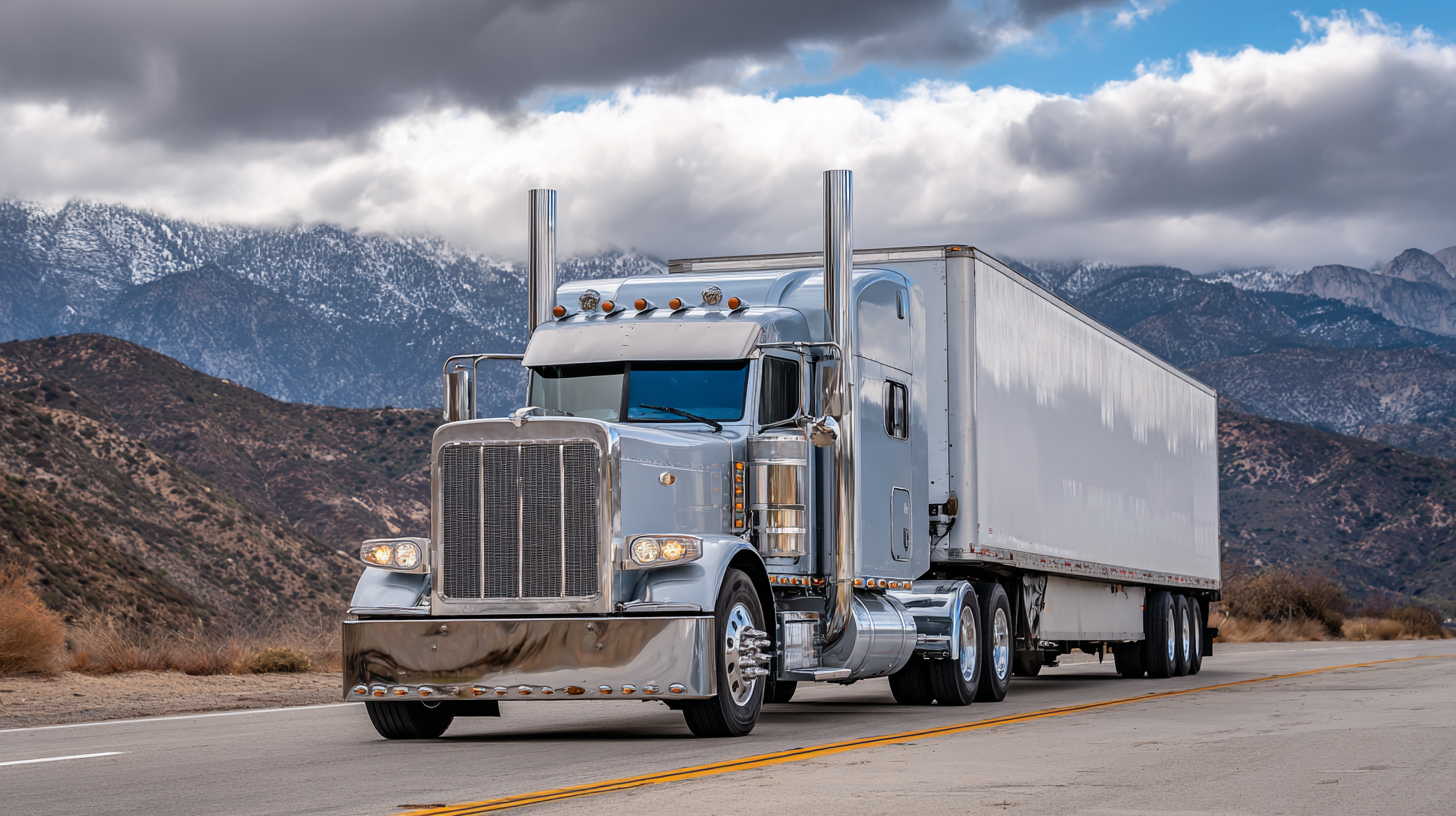 7 Important Reasons to Invest in Quality Semi Truck Parts for Longevity