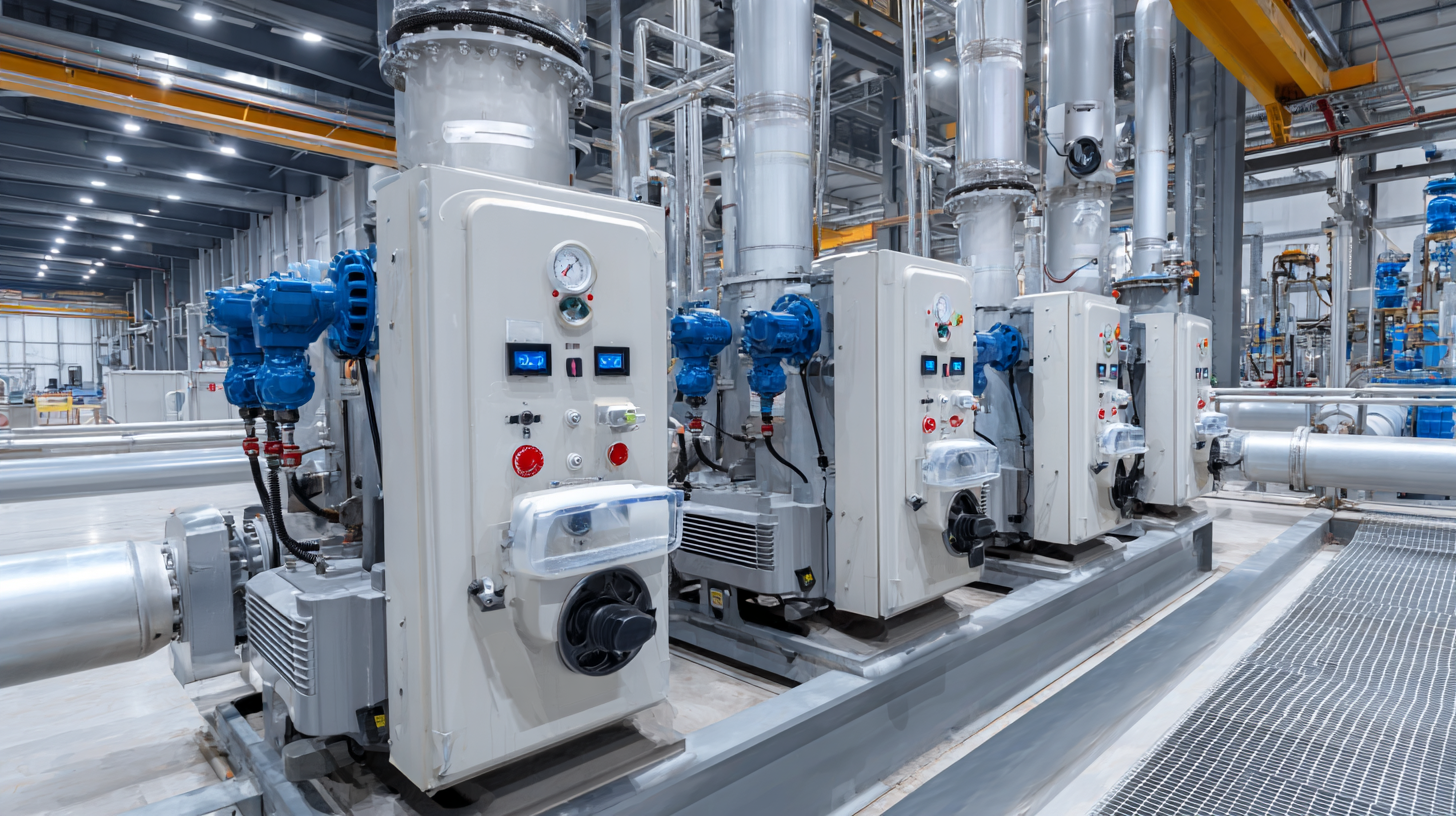 10 Essential Tips for Choosing the Right Bypass Soft Starter in Your Industry