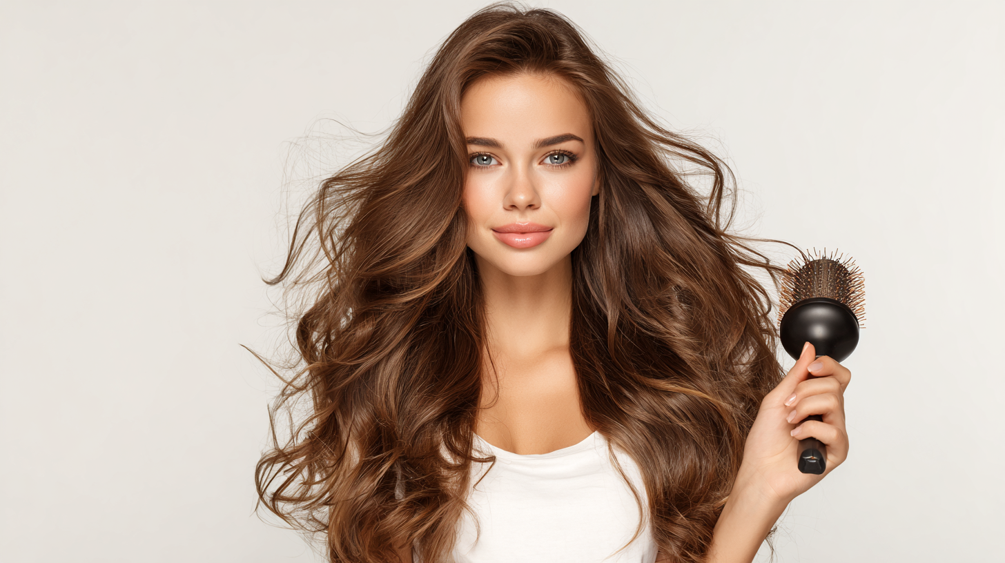 7 Tips to Choose the Best Hot Air Brush for Optimal Hair Styling Results