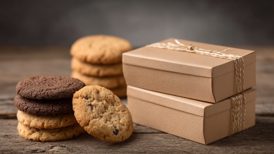 How to Innovate Your Cookie Packaging for Enhanced Freshness and Appeal