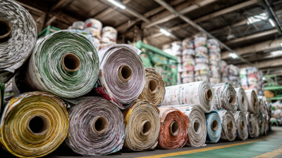 Maximizing Sustainability: The Unique Advantages of Choosing Recycled Paper for Global Procurement
