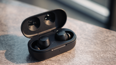 Ultimate Guide to Choosing the Perfect Bluetooth Earphones for Your Needs