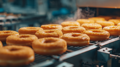 Ultimate Guide to Mastering Donut Injection Machine Techniques