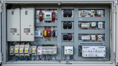 Ultimate Checklist for Selecting the Right Outdoor Circuit Breaker Efficiently and Safely