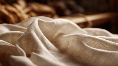 Benefits of Choosing Muslin Fabric for Sustainable and Versatile Production