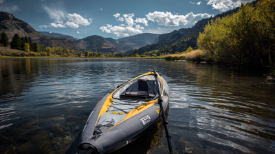 Inflatable Kayak Face-Off: Finding the Best Option for Your Next Adventure
