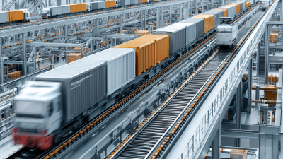 Essential Guide to Maximizing Efficiency with Smart Track Technology in Your Operations
