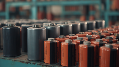 Understanding Issues with Dc Link Capacitors in Global Supply Chains