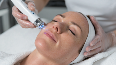 7 Reasons Why Hydra Facial Machines Are Essential for Modern Skincare Clinics