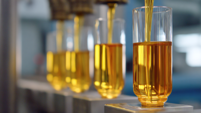 Understanding the Efficiency of Different Oil Transfer Kits in Diverse Industrial Applications