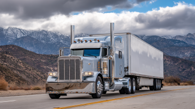 7 Important Reasons to Invest in Quality Semi Truck Parts for Longevity