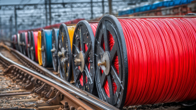 Top Strategies for Enhancing Network Rail Cable Efficiency and Safety