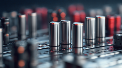Exploring Innovative Alternatives for Battery Cell Cyclers to Enhance Energy Efficiency and Performance
