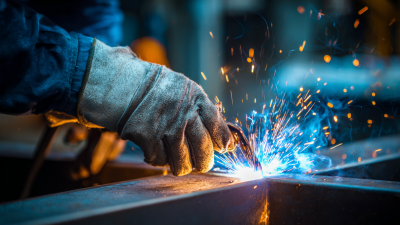 5 Best Gas Welder Options for Professional Projects
