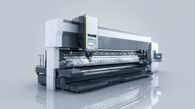 Common Challenges Faced When Sourcing Cnc Press Brakes Globally