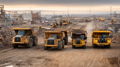 Addressing Common Challenges in Heavy Equipment Trading for Optimal Performance