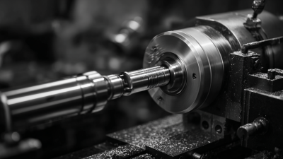The Definitive Handbook for Mastering Parallel Lathe Techniques