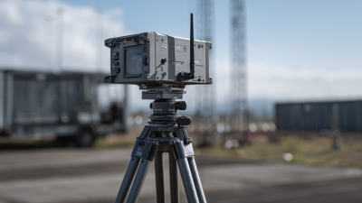 Innovative Examples of GNSS Sensor Applications Transforming Industries Today