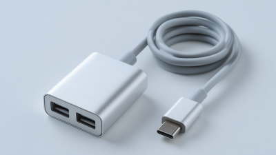 The Future of Ultra-Fast Phone Chargers: Revolutionizing Your Charging Experience