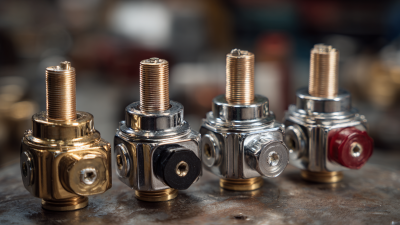 7 Best Pushbutton Switches for Industrial Applications in 2023